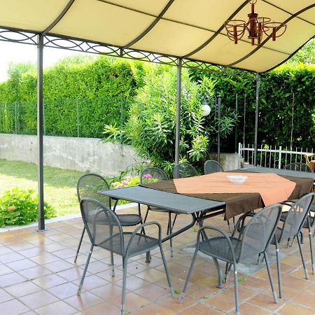 לאזיסה Belvilla By Oyo Porto Quarantaquattro מראה חיצוני תמונה