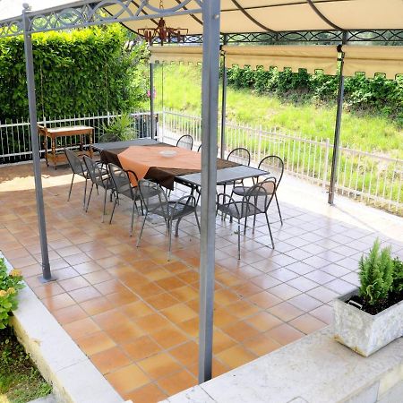 לאזיסה Belvilla By Oyo Porto Quarantaquattro מראה חיצוני תמונה