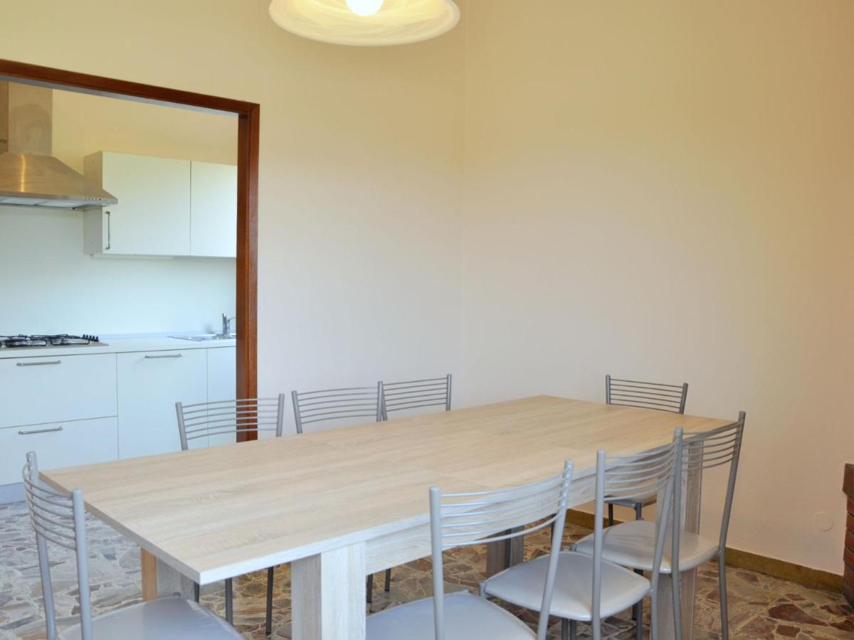 לאזיסה Belvilla By Oyo Porto Quarantaquattro מראה חיצוני תמונה