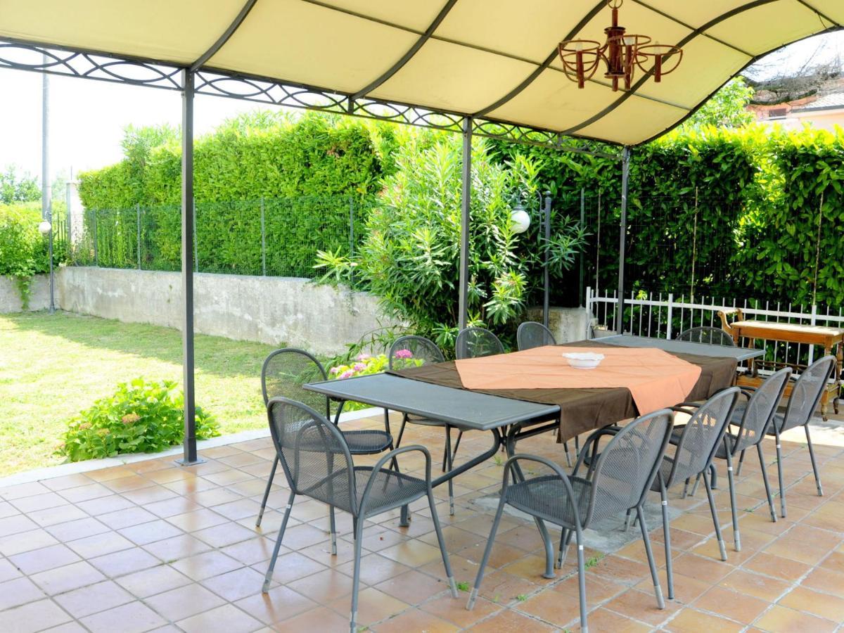 לאזיסה Belvilla By Oyo Porto Quarantaquattro מראה חיצוני תמונה